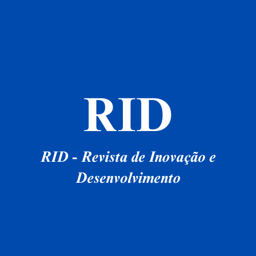 RID – Revista de Inovação e Desenvolvimento